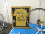 1953 Tour of Britain Jersey
